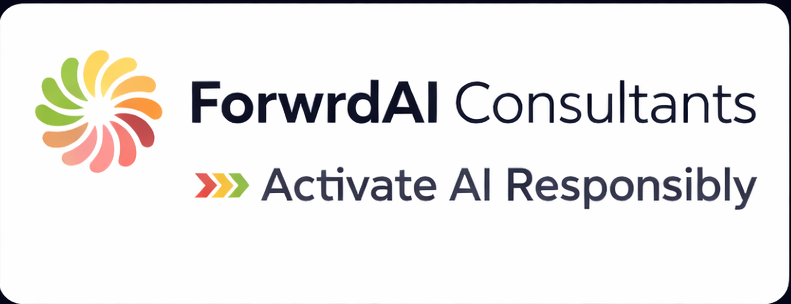 ForwrdAI Logo